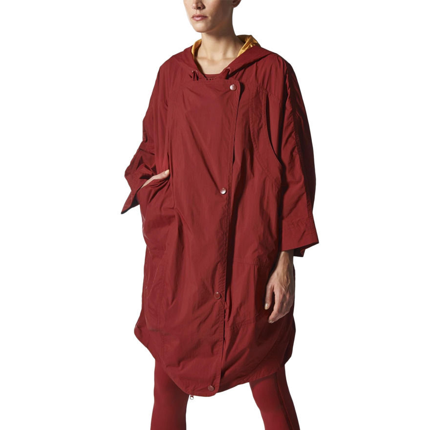 Les vestes Adidas par Stella McCartney les plus recherchées